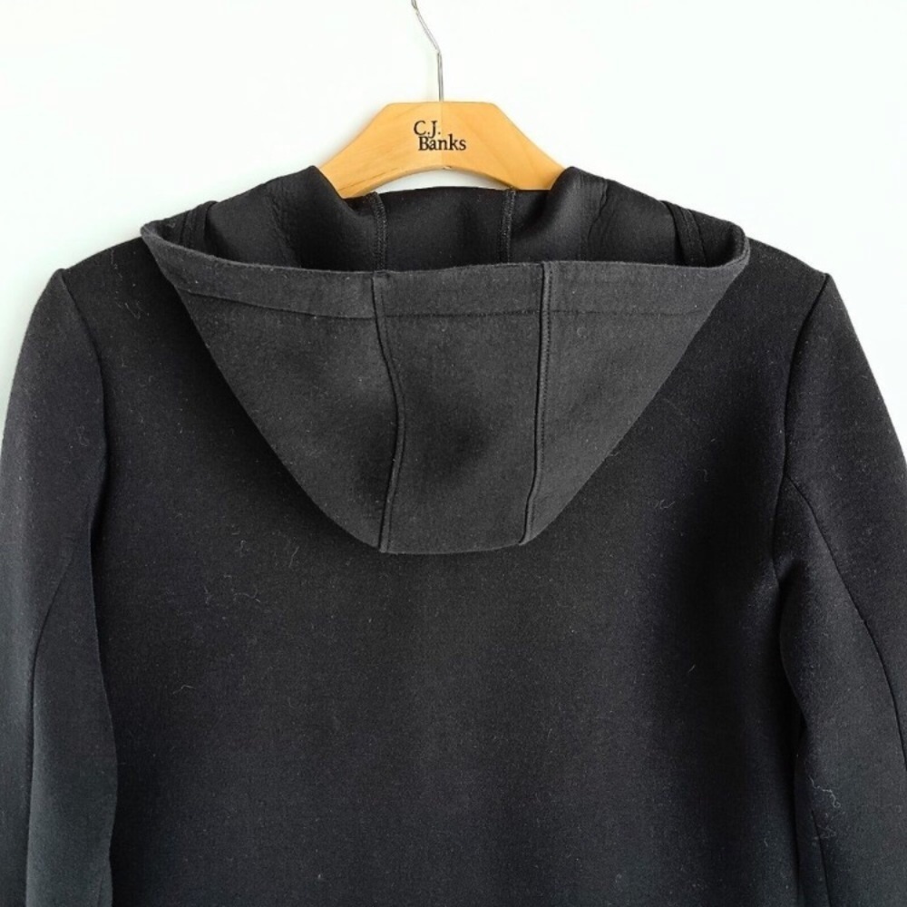 EVERLANE Soft Shell Zip Front Jacket - image 5